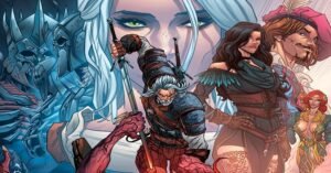 The Witcher 3 ganhará uma nova DLC inspirada na série da Netflix