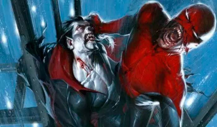 10 coisas que você não sabia sobre o Morbius da Marvel