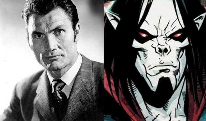 10 coisas que você não sabia sobre o Morbius da Marvel