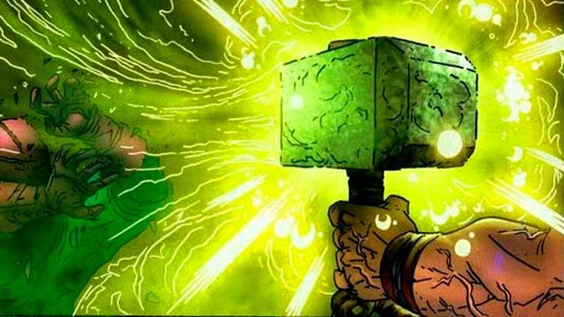 Conheça 8 poderes que o Thor possui mas raramente utiliza