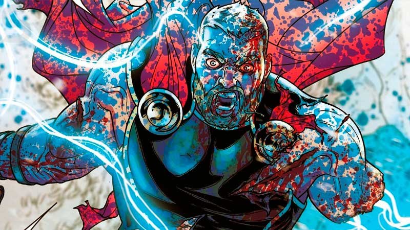 Conheça 8 poderes que o Thor possui mas raramente utiliza