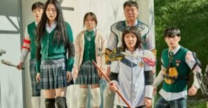 O que podemos esperar para a segunda temporada de All of Us Are Dead