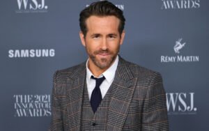 Ryan Reynolds sobre uma possível aparição em 'Star Wars'