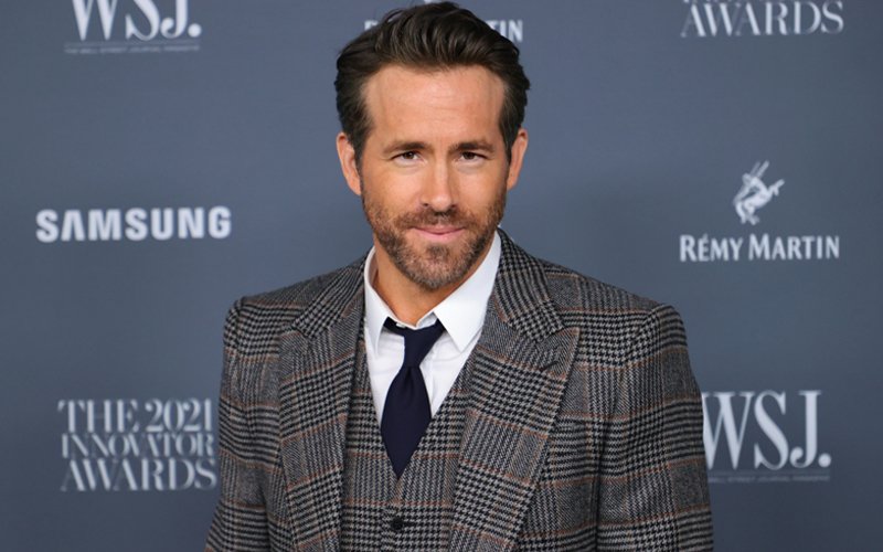 Ryan Reynolds sobre uma possível aparição em 'Star Wars'