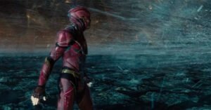 Liga da Justiça de Zack Snyder ganha votação popular do Oscar 2022