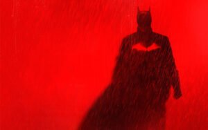 Matt Reeves queria trazer Hush ao seu universo para The Batman