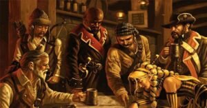 Porque a sessão zero é tão importante no RPG de mesa