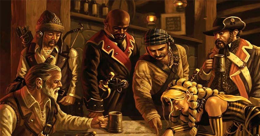 Porque a sessão zero é tão importante no RPG de mesa