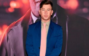 Barry Keoghan é preso na Irlanda