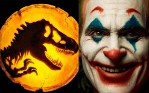 Diretor de Jurassic World Dominion compara novo dinossauro ao Coringa