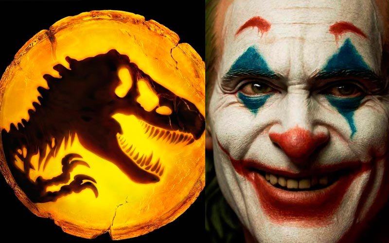Diretor de Jurassic World Dominion compara novo dinossauro ao Coringa