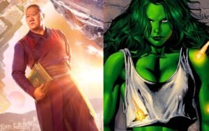 Rumores apontam que Wong fará outra aparição no MCU em 'She-Hulk'