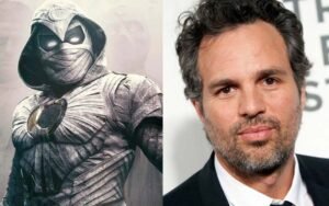 O diretor de 'Cavaleiro da Lua' aborda rumores da participação especial de Mark Ruffalo