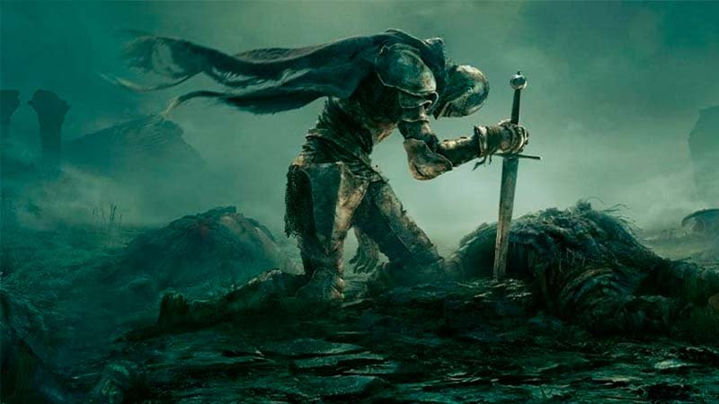 O que mestres de D&D podem aprender com NPCs de Elden Ring