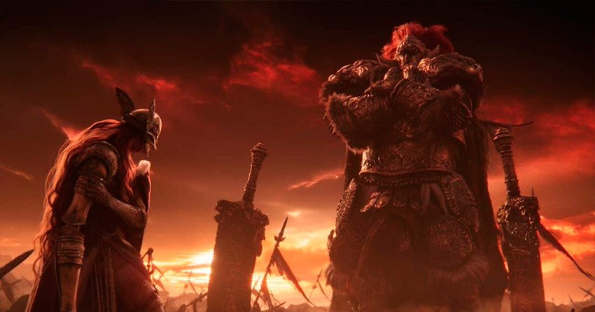 O que mestres de D&D podem aprender com NPCs de Elden Ring