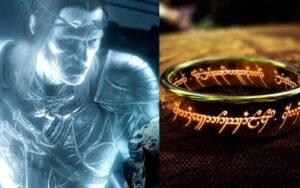 Produtor de Anéis do Poder discute como dar vida a Celebrimbor na série