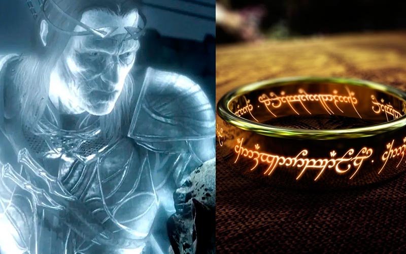 Produtor de Anéis do Poder discute como dar vida a Celebrimbor na série