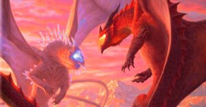 Conheça a lista dos dragões mais impressionantes de Dungeons and Dragons e como usá-los