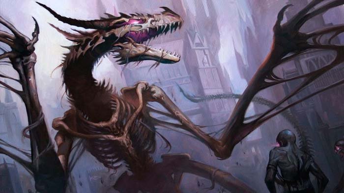 Conheça a lista dos dragões mais impressionantes de Dungeons and Dragons e como usá-los