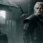 Entenda o motivo da saída de Henry Cavill da série The Witcher
