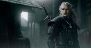 Entenda o motivo da saída de Henry Cavill da série The Witcher