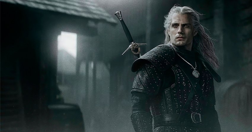 Entenda o motivo da saída de Henry Cavill da série The Witcher