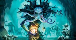 Série live-action de Dungeons and Dragons recebe novas atualizações