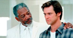 Uma sequência do filme Todo Poderoso teria dado a Bruce os poderes de Satanás